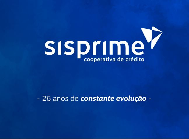 CRÉDITO: Sisprime do Brasil, 26 anos em constante evolução