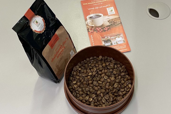 CAFÉ QUALIDADE PR: Concurso encerra inscrições na segunda-feira