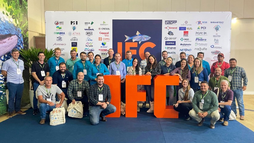 AGRO: C.Vale participa do IFC Brasil