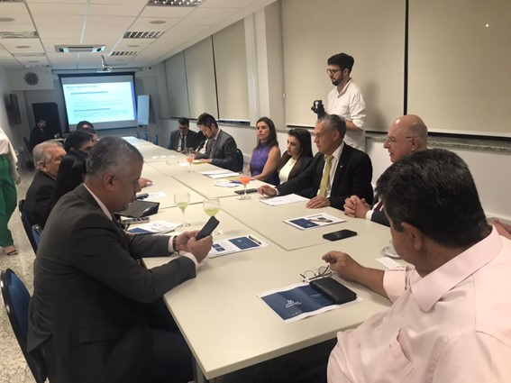 FRENCOOP: Frente Parlamentar do Cooperativismo discute desafios e oportunidades para o coop