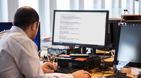 PNAD CONTÍNUA: Desemprego recua e fecha trimestre encerrado em agosto em 7,8%