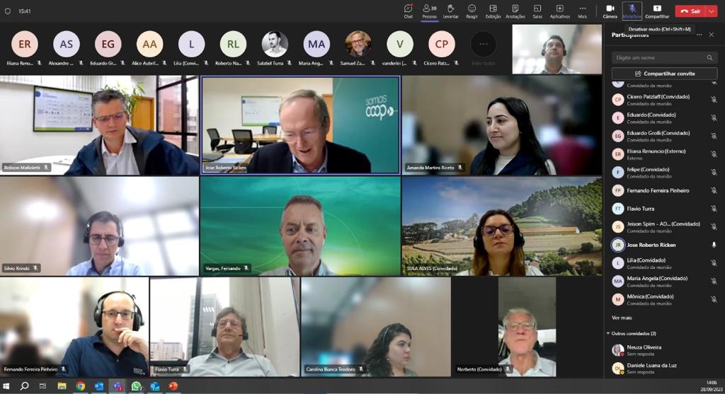INFLUENZA AVIÁRIA: Webinar aborda boas práticas de prevenção e controle adotadas nos EUA, México e Brasil