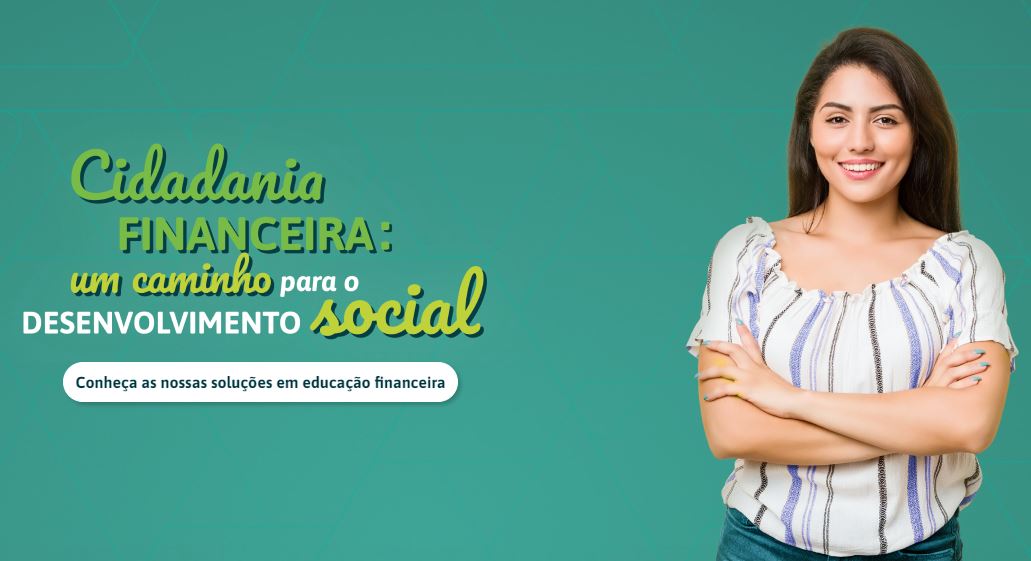 CRÉDITO: Sicoob participa da Semana Mundial do Investidor 