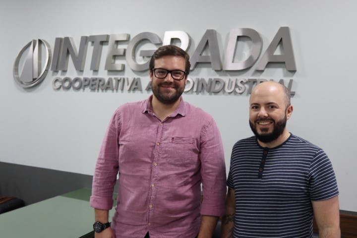 AGRO: Reconhecida com prêmio de inovação, Integrada investe em transformação digital