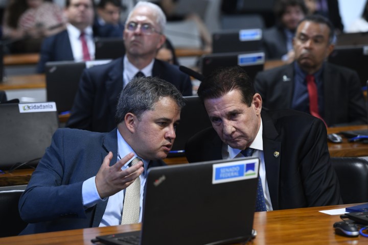 PEC 45/2029: Efraim Filho apoia ato cooperativo na Reforma Tributária