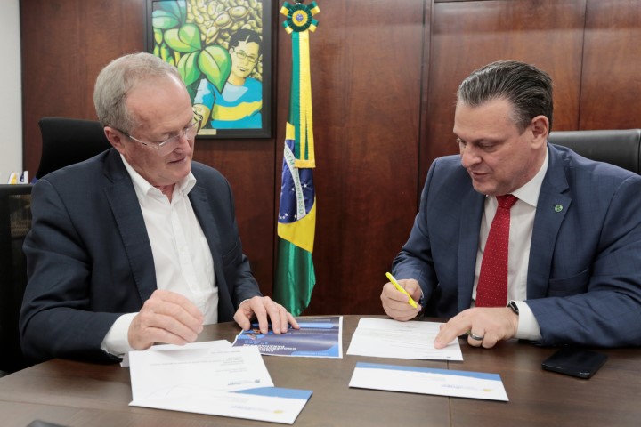 TRIGO: Ministério da Agricultura atenderá pleito das cooperativas com medida de apoio à comercialização e prorrogação dos custeios 