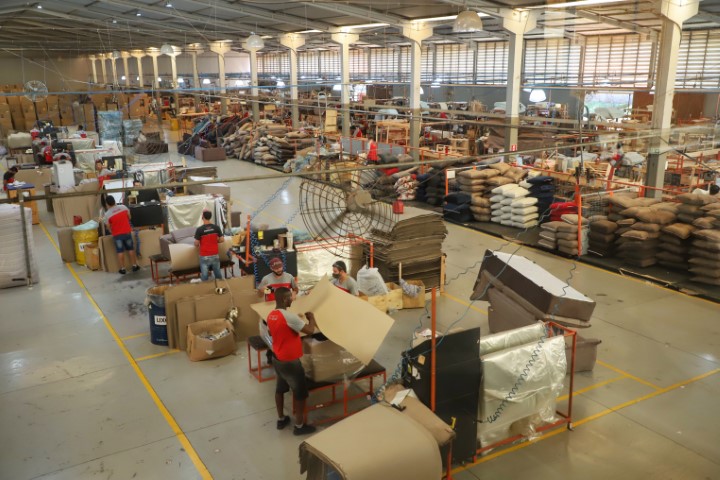 ECONOMIA: Paraná colocou 61,6 mil jovens no mercado de trabalho em 2023, melhor resultado do Sul
