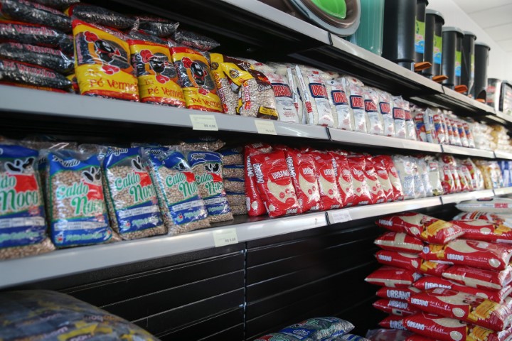 IPARDES: Paraná registra em setembro 4ª queda seguida de preços de bebidas e alimentos, aponta IPR