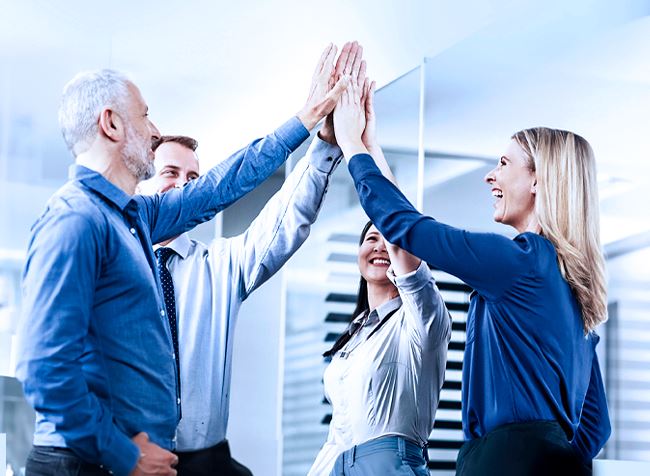 CRÉDITO: Sisprime do Brasil é premiada como um Lugar Incrível Para Trabalhar