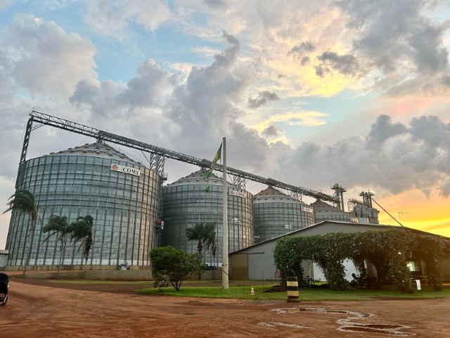 ABRAPOS: Com sucessivas safras recordes, a VIII Conferência Brasileira de Pós-Colheita vai debater o futuro da armazenagem no País 