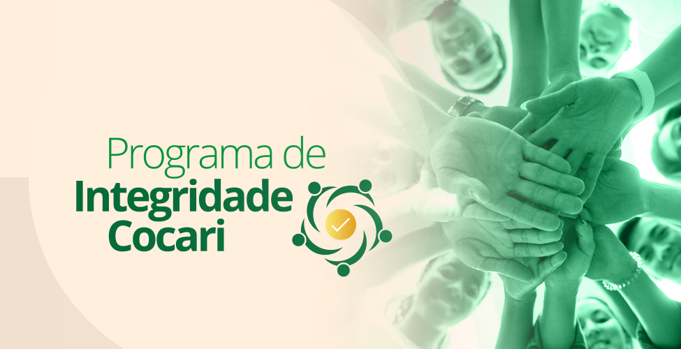 AGRO: Programa de Integridade Cocari é lançado nessa segunda-feira 