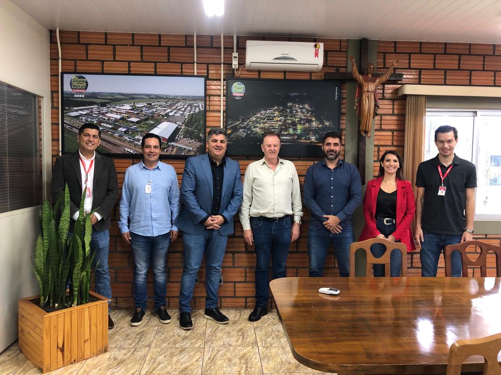 AGRO: Show Rural inspira uma das feiras que mais crescem no Paraguai