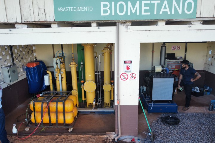 FAZENDA: Confaz aprova adesão do Paraná a convênios que fortalecem energia renovável de biogás