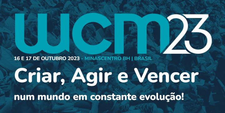WCM 2023: Estratégias e inovações no cooperativismo brasileiro