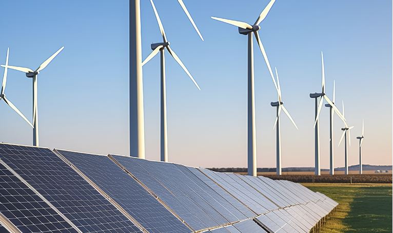 ANEEL: Expansão da matriz elétrica brasileira ultrapassa os 7 GW em 2023