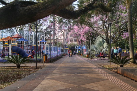 IBGE: Instituto vai visitar 5 mil domicílios no Paraná para mapear informações de saúde