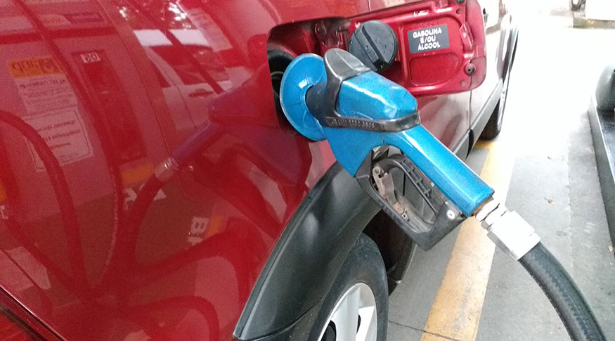 IPCA: Inflação fica em 0,26% em setembro, influenciada pelo aumento da gasolina