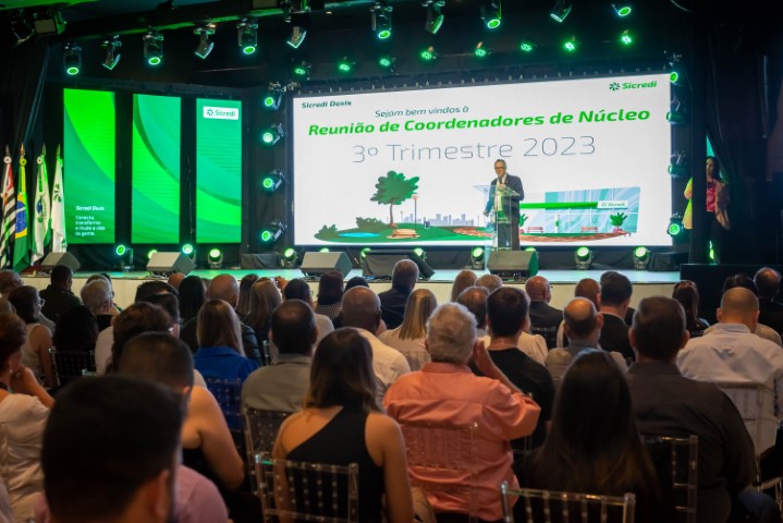 CRÉDITO: Sicredi Dexis supera R$ 1 bi de patrimônio líquido