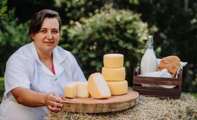 CRÉDITO: Cresol celebra o Dia Internacional das Mulheres Rurais