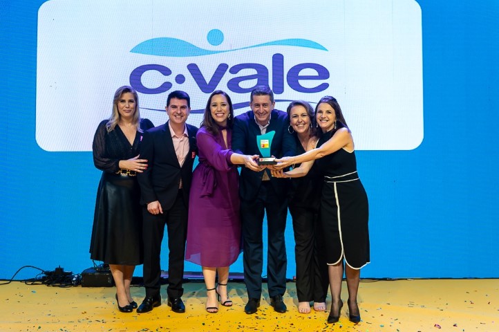 AGRO: C.Vale entre as melhores para se trabalhar, de acordo com o GPTW