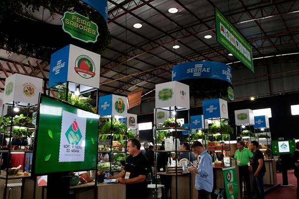 AGRO: Capal amplia participação na 16ª Ficafé