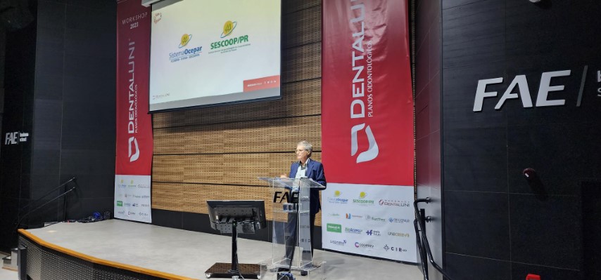 EVENTO: Workshop Dental Uni reúne profissionais da odontologia para compartilhar conhecimentos e discutir tendências