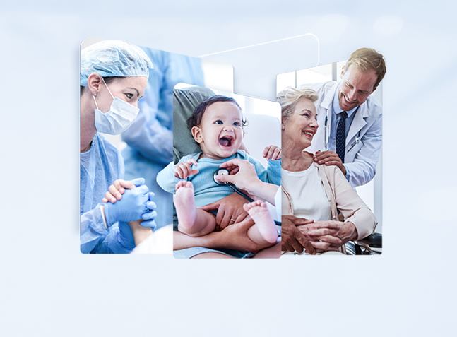CRÉDITO: Sisprime do Brasil deseja um Feliz Dia do Médico, vocação que ampara, cuida e celebra a vida