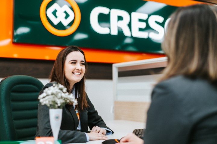 CRÉDITO: Cresol valoriza atuação transformadora do cooperativismo de crédito na sociedade