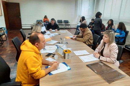 ADAPAR: Novos servidores chegam para reforçar a defesa agropecuária no Estado