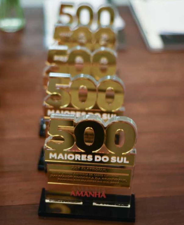 AGRO: Capal dispara em rankings nacionais das maiores empresas do Brasil