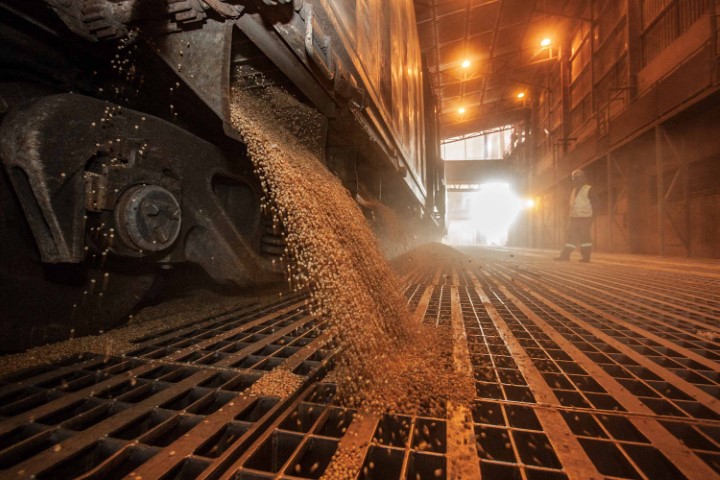 INFRAESTRUTURA: Nova Ferroeste e Moegão vão ampliar fluxo de mercadorias do Mato Grosso do Sul a Paranaguá