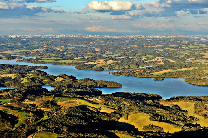 DESENVOLVIMENTO SUSTENTÁVEL: Comitê de Bacia do Alto Iguaçu e Alto Ribeira promove as últimas reuniões do ano