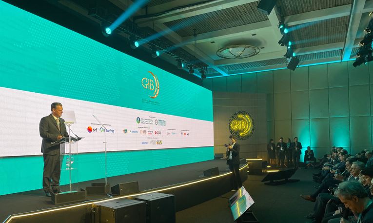 GLOBAL HALAL: Brasil quer ampliar comércio de fertilizantes com países árabes
