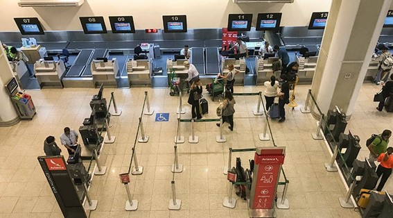 PRÉVIA DA INFLAÇÃO: Com alta das passagens aéreas, IPCA-15 de outubro é de 0,21%