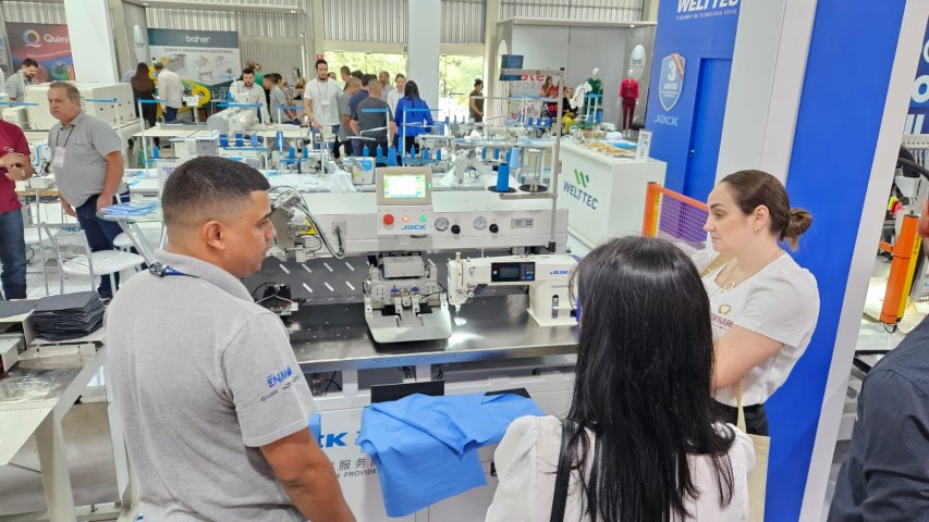 AGRO: Parque do Show Rural recebe seis eventos em prazo de apenas dez dias