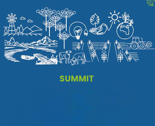 SUMMIT GAZETA DO POVO: Debate sobre agro e sustentabilidade será aberto com a presença do governador Ratinho Junior