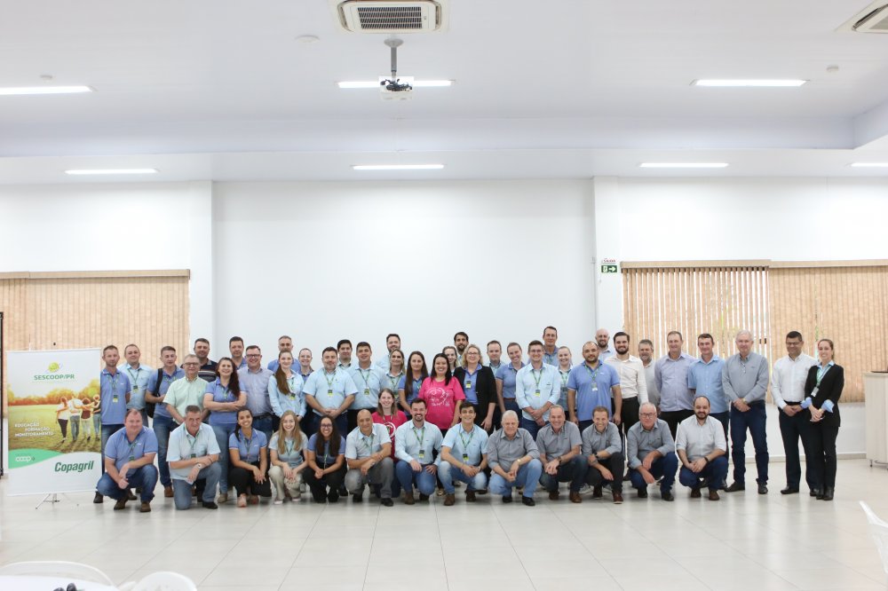 AGRO: Copagril inicia programa visando à certificação ESG