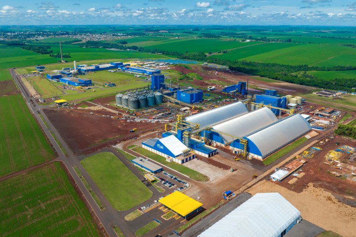 AGRO: C.Vale vai inaugurar indústria de R$ 1 bilhão