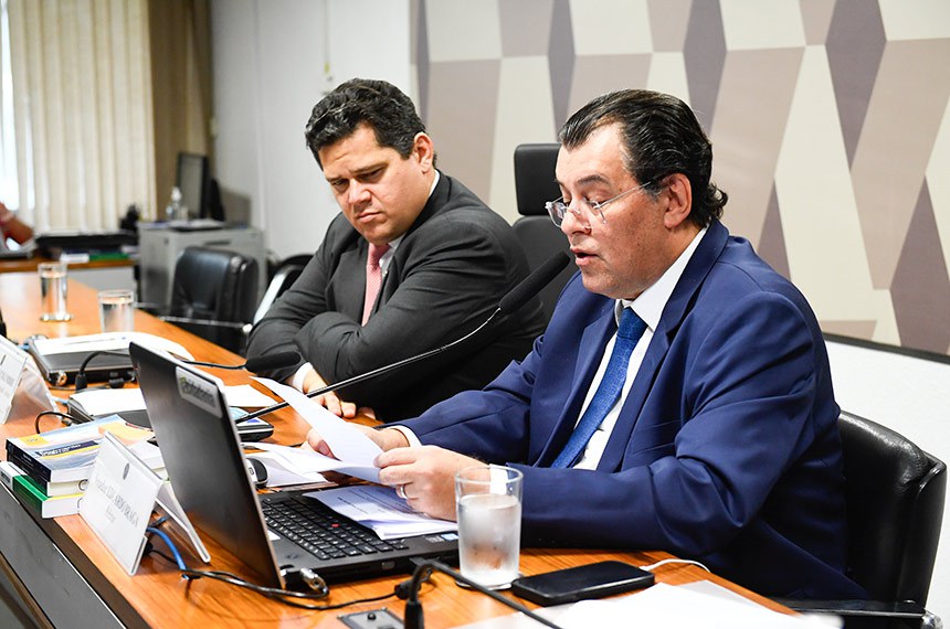 LEGISLATIVO: Reforma tributária deve ser votada na CCJ na terça; veja aqui os principais pontos