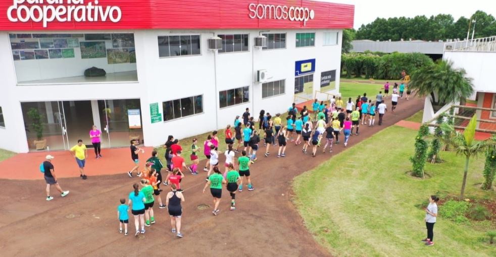 AGRO: Inscrições para corrida que vai lançar o Show Rural podem ser feitas até dia 20