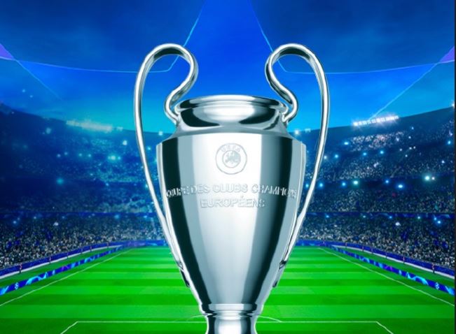 CRÉDITO: Sisprime do Brasil anuncia vencedores da primeira fase da campanha Viva o sonho na UEFA Champions League®