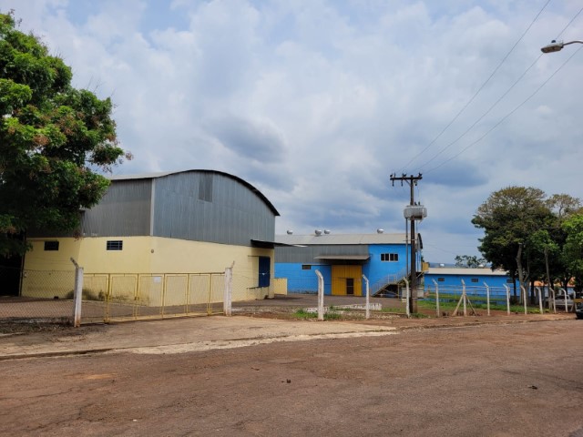 AGRO: Capal adquire Unidade em Piraju (SP) para armazenagem de café