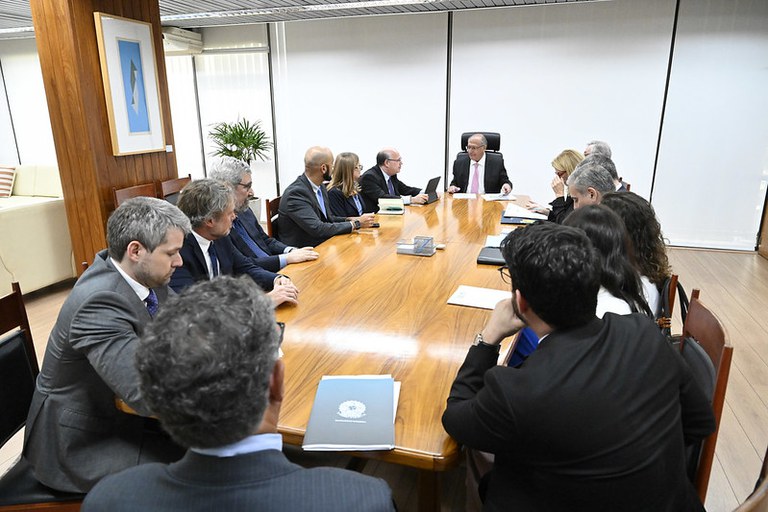 ECONOMIA: MDIC e BID anunciam parceria para fortalecer e agilizar o comércio internacional no Brasil