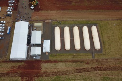 SUSTENTABILIDADE: Com avanço do plano de hidrogênio, Paraná trabalha para liderar matriz energética
