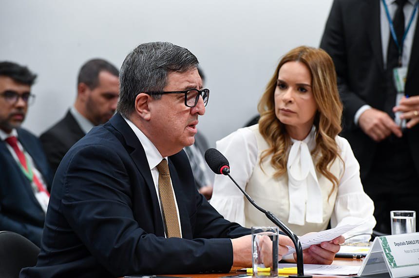 CONGRESSO NACIONAL: Comissão de Orçamento aprova relatório preliminar da LDO para 2024