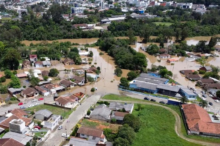 FAZENDA: Portaria estabelece medidas ligadas à cobrança de dívida ativa da União para moradores de municípios em estado de calamidade pública