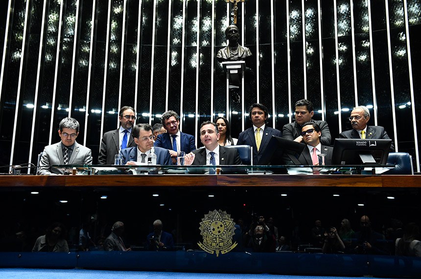 PEC 45/2019: Ato cooperativo é preservado na proposta de reforma tributária aprovada no Senado