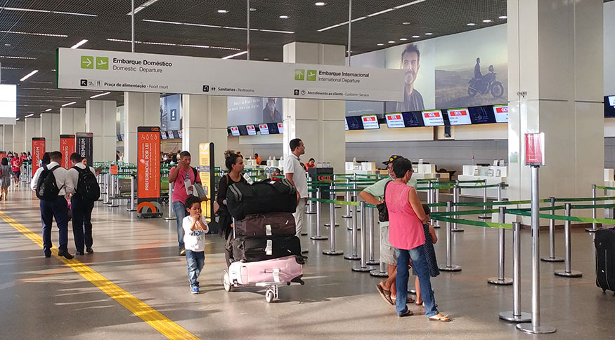 IPCA: Inflação chega a 0,24% em outubro, impulsionada por alta das passagens aéreas