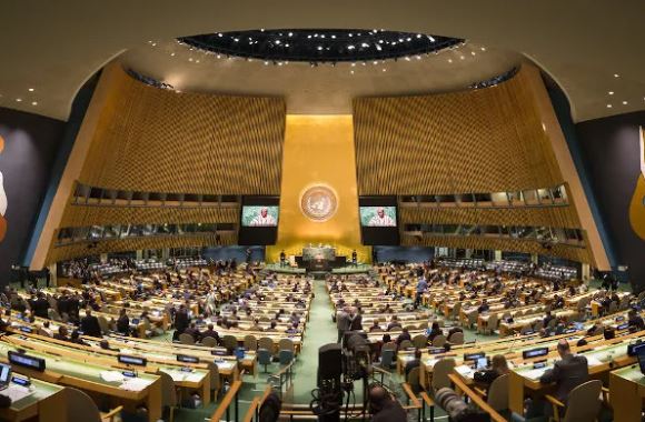 COOPERATIVISMO: ONU proclama 2025 Ano Internacional das Cooperativas