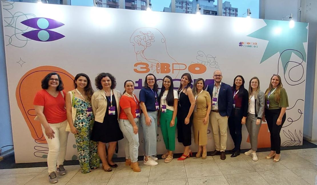 SAÚDE MENTAL: Sescoop/PR apoia participação de profissionais das cooperativas em Congresso Brasileiro de Psiquiatria